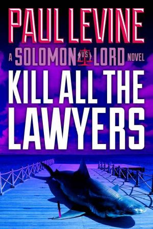 [Solomon vs. Lord 03] • Kill All the Lawyers